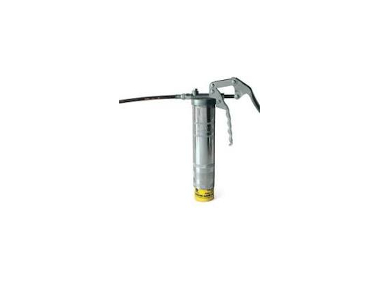 Einhandfettpresse Lube-Shuttle M10x1 + PH30-C