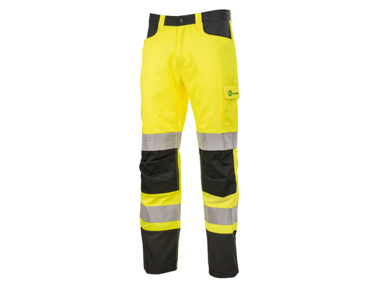 Pantalon haute visibilité