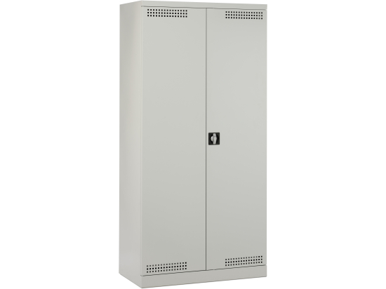 Umweltschrank m. Vollausz.10/20 (StawaR)