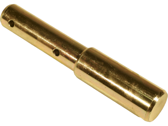 Lower link pin