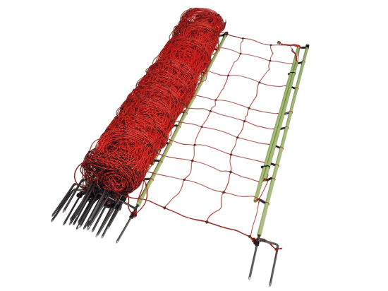EuroNetz Wolf netting