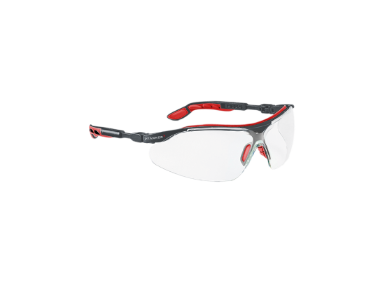 Lunettes de protection Nexus incolores