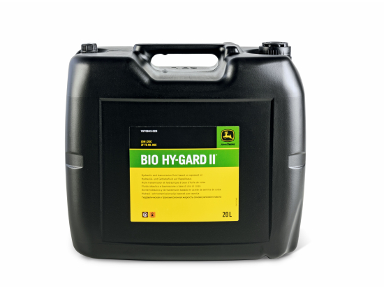 JD Bio Hy-Gard II