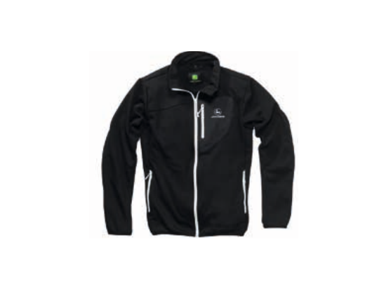 Powerstretch Jacket