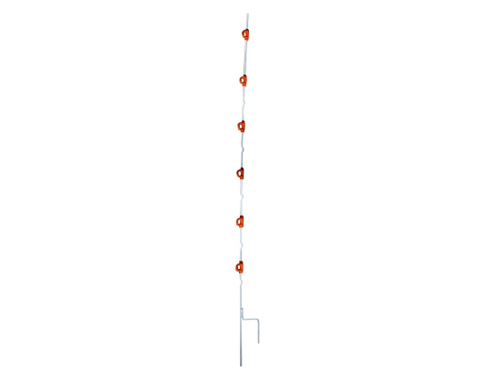 Multi wire post