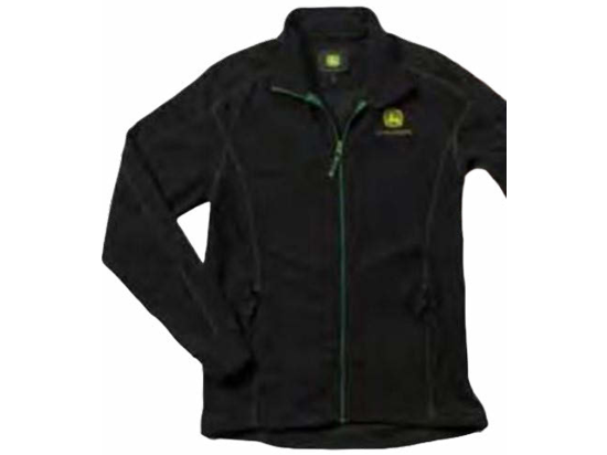 Microfleece Jacket