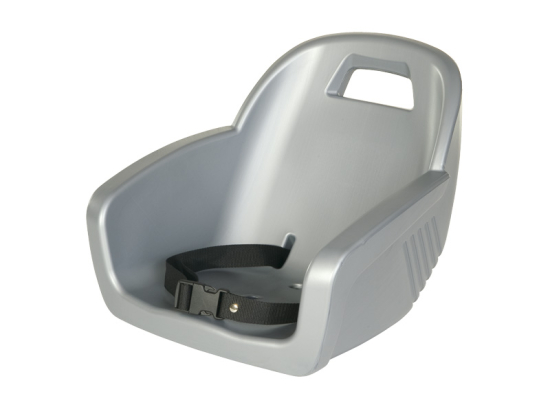 Sedile per slitta \"Cruiser\"