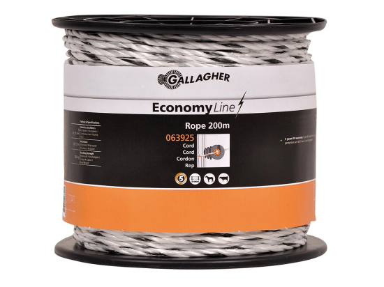 EconomyLine rope