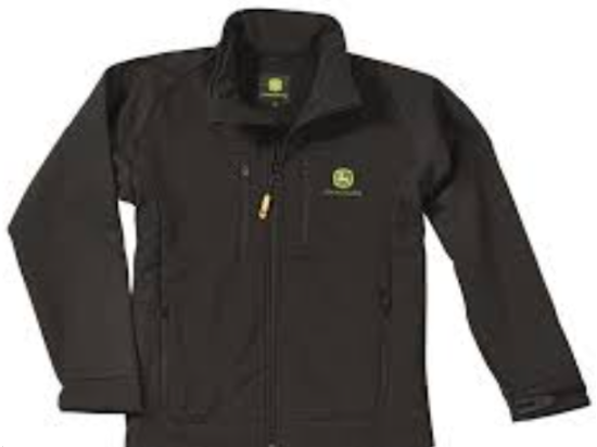 Giacca softshell "Serie G"