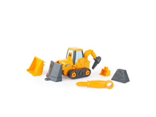 Build a Buddy Deluxe