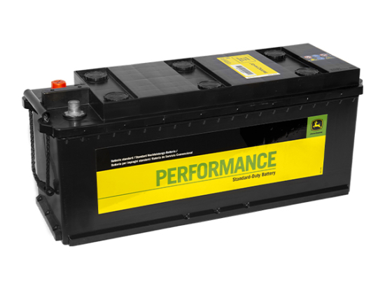 Performance Battery 110 Ah
