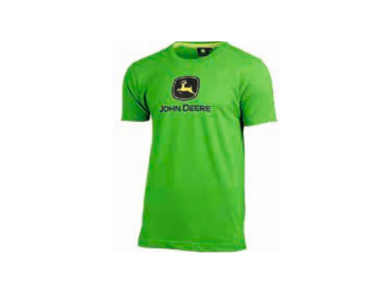 T shirt 'John Deere'