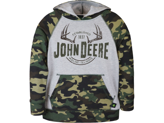 Polaire tout-petits John Deere