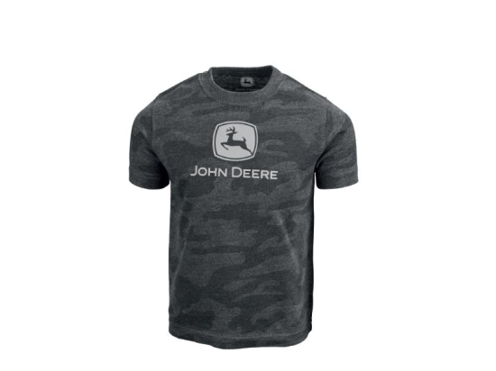 T-shirt per bambini John Deere