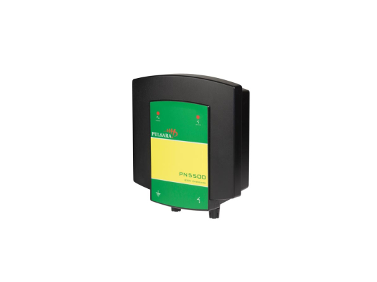 Électrificateur PN5500