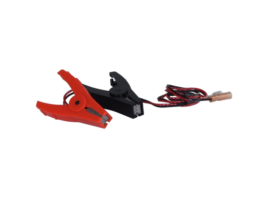 12V Kabelsatz
