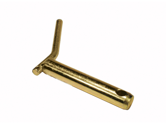 Lower link pin