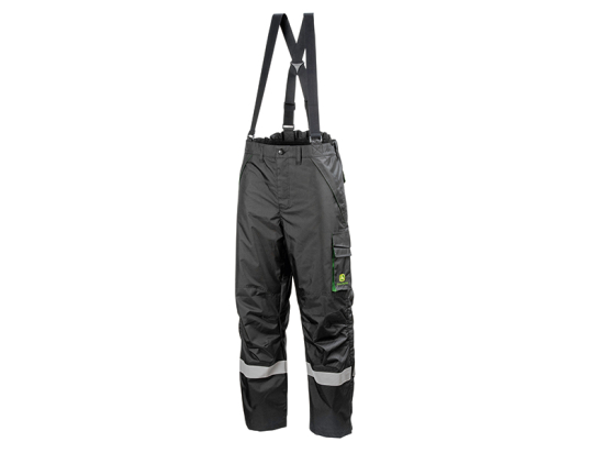 Pantalon de travail hiver