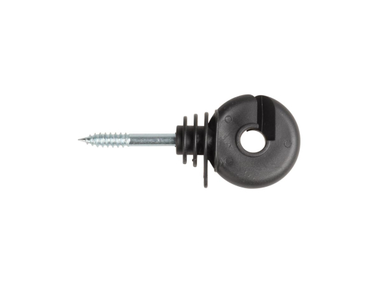 Ring insulator