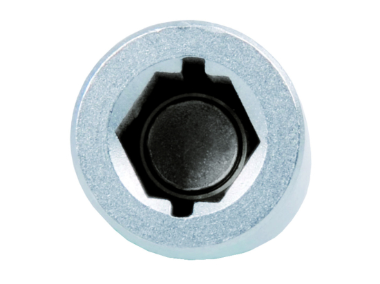 SCHRAUBENDREHERBITHALTER ADAPTER