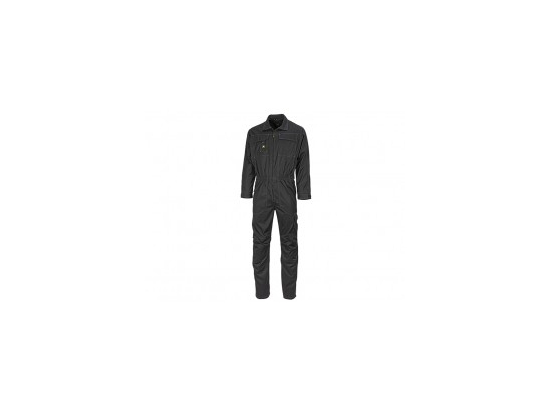 Tuta “Black”
