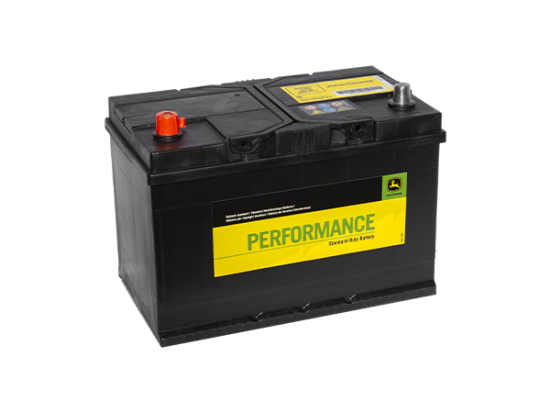 Performance Battery 95 Ah