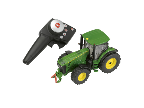 Ferngesteuerter John Deere Traktor 8345R