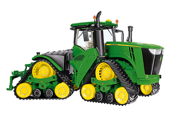 John Deere 9620RX