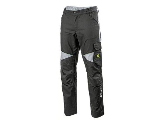 Pantaloni da lavoro ad alta percentuale di cotone