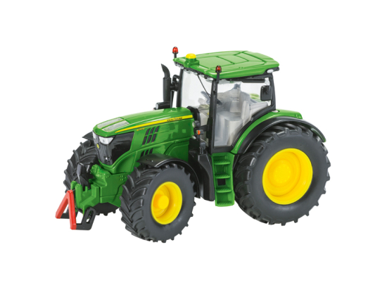 Trattore 6210R John Deere