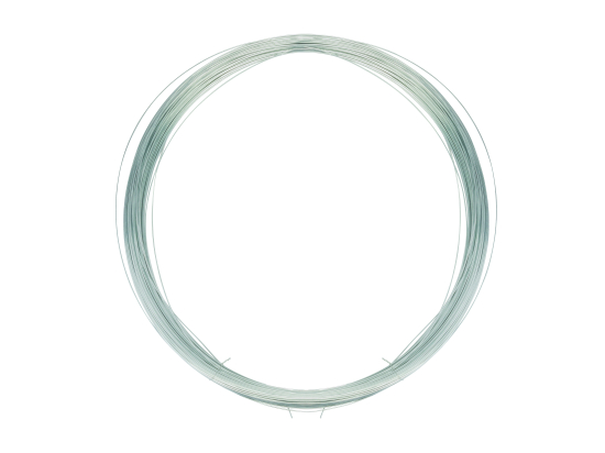 Zaundraht verzinkt ø2,0mm - 5kg - ca.205m