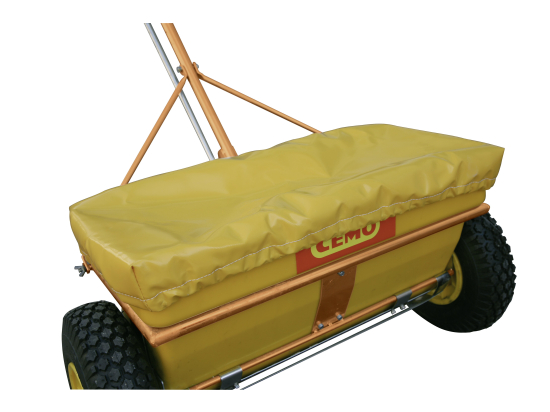 Coperchio per KS 35-E