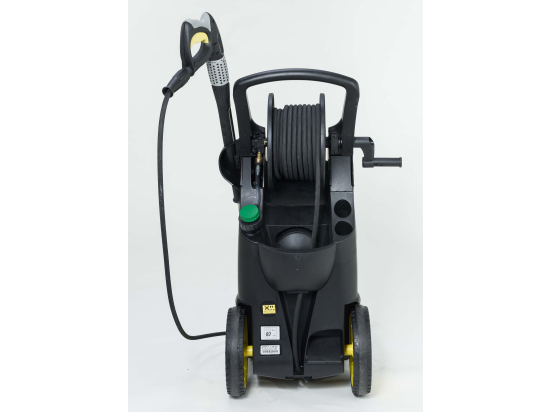 John Deere high pressure cleaner AC-180 EC cold water