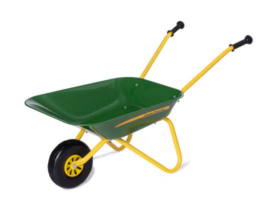 Carriola John Deere