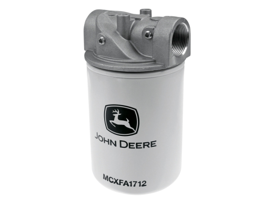 Filtre diesel à eau - 120L /min