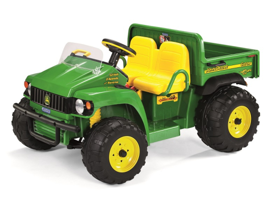 Gator HPX John Deere