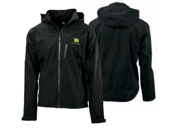 Outdoor-Jacke