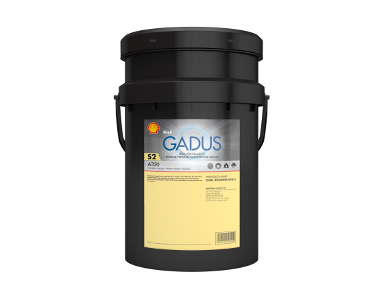Shell Gadus S2 V220AC 2