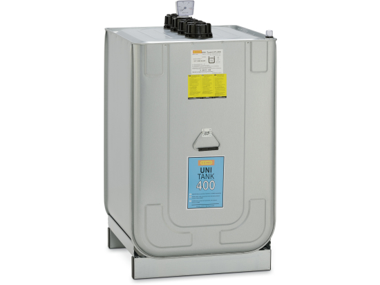 UNI-Tank 400 l
