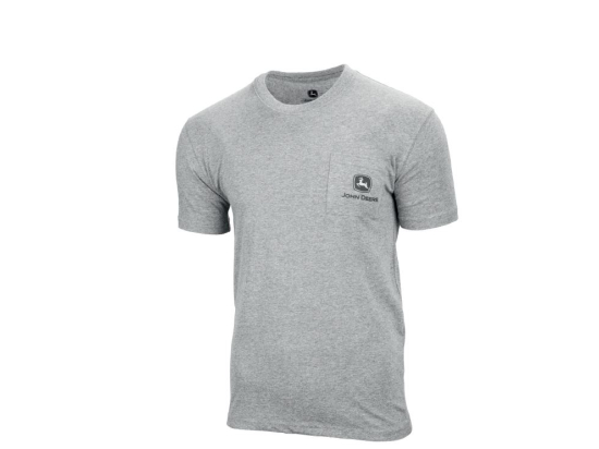T-shirt gris