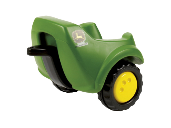 Rimorchio per mini trattore \"rollyMinitrac\"