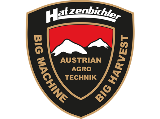 Zinkenträgerlagerscheibe