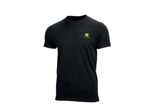 T-shirt da campo