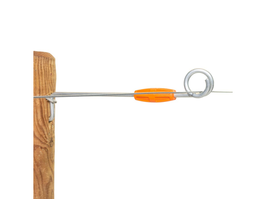 Abstand-Isolator Live Tip 26 cm