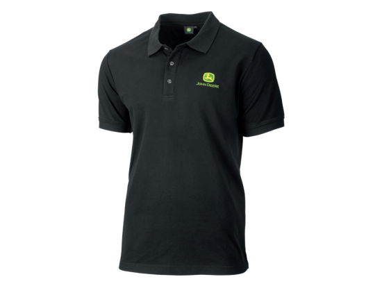 Feld-Poloshirt