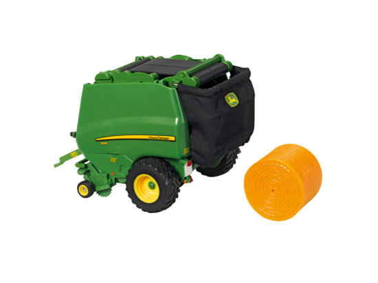 John Deere Rundballenpresse 990