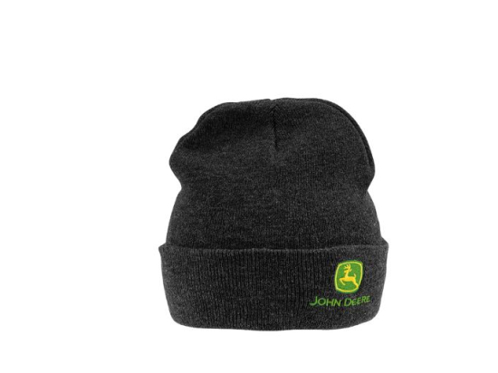 Berretto di maglia John Deere
