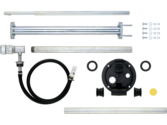 C-B3 expansion unit DWT
