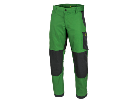 Pantalon vert