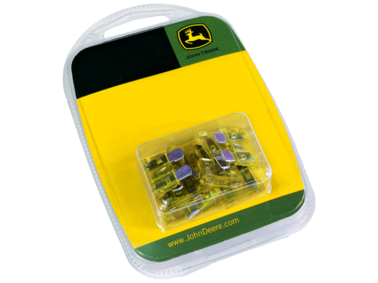 20 Amp Standard blade fuse (DIN)